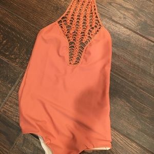 NWOT Acacia Teahupoo FP